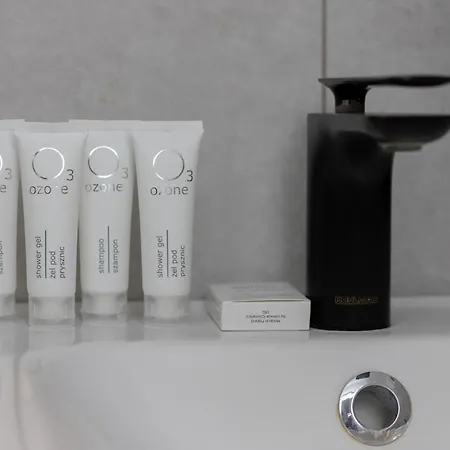 شقة Stylish And Sweet In Near Park Lazienki By Renters وارسو