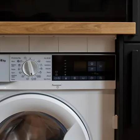 Stylish And Sweet In Near Park Lazienki By Renters *