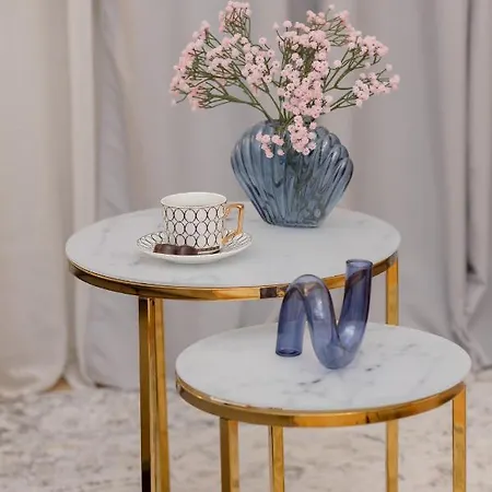 Апартаменты Stylish And Sweet In Near Park Lazienki By Renters