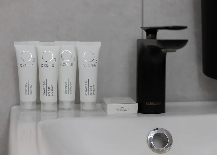 Apartment Stylish And Sweet In Near Park Lazienki By Renters Warsaw