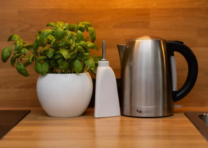 Apartment Stylish And Sweet In Near Park Lazienki By Renters *