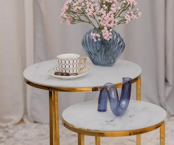 Lejlighed Stylish And Sweet In Near Park Lazienki By Renters